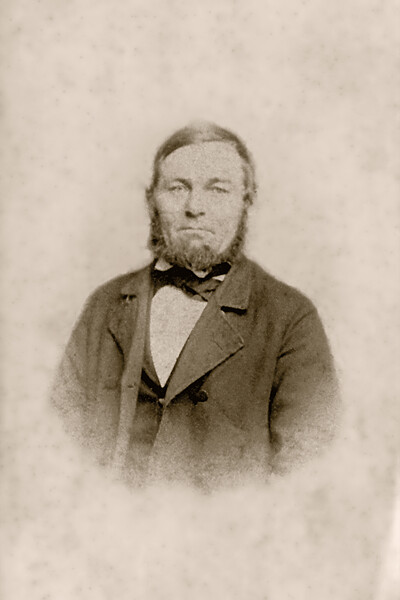 Jes Hansen Schmidt