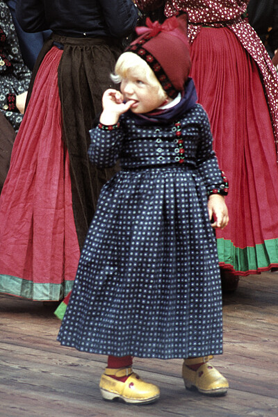 S&oslash;nderho, Fan&oslash;: S&oslash;nderhodag 1974