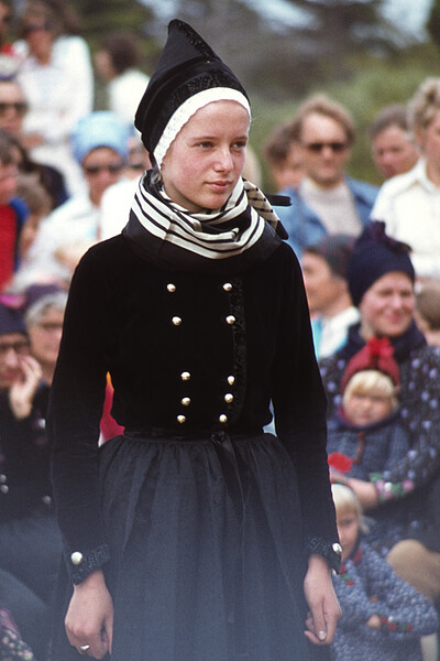 S&oslash;nderho, Fan&oslash;: S&oslash;nderhodag 1974