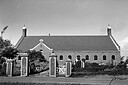 S&oslash;nderho kirke 1934
