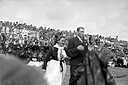 S&oslash;nderhodag 1947 formentlig 20 juli.